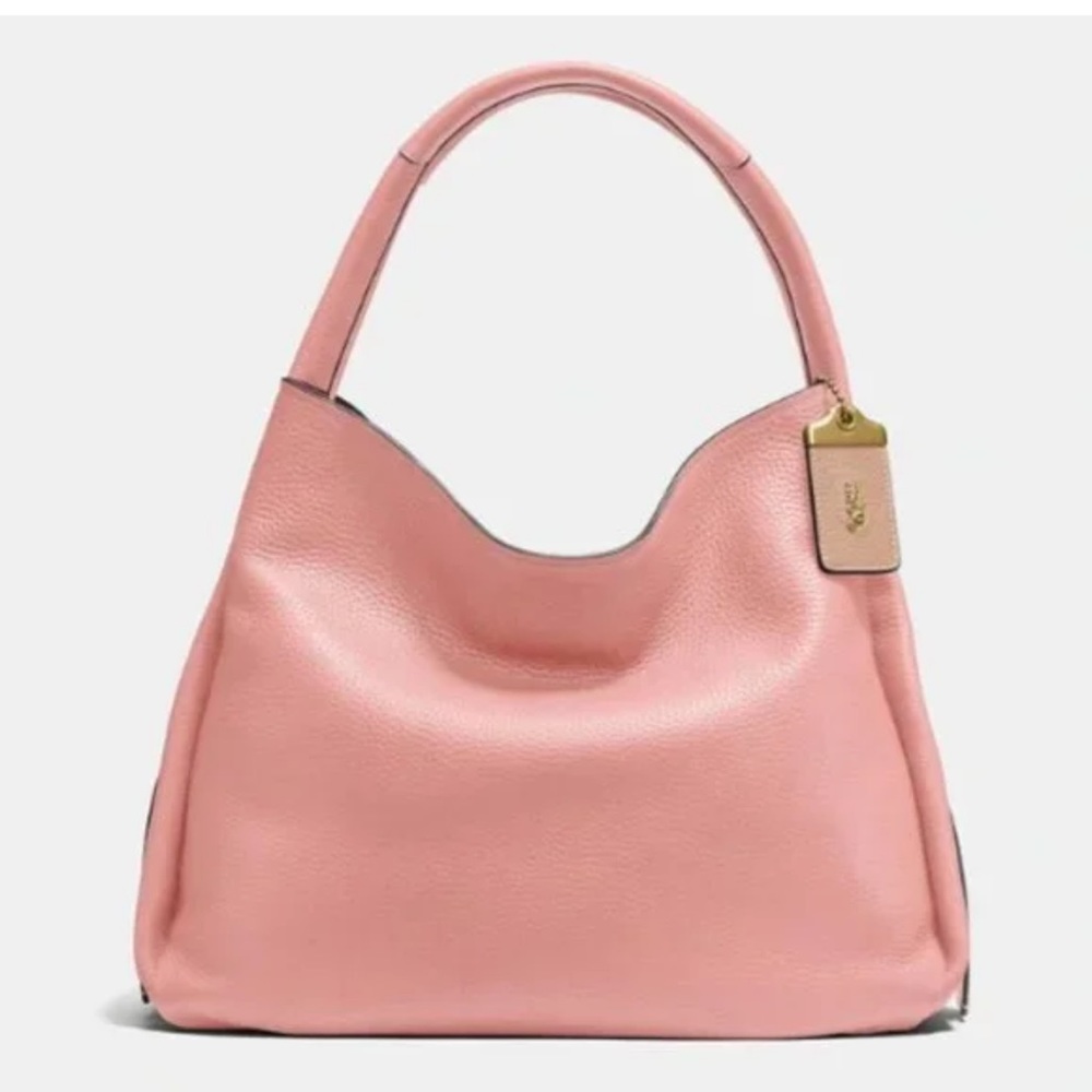 Coach 1941 Bandit 39 Hobo Bag